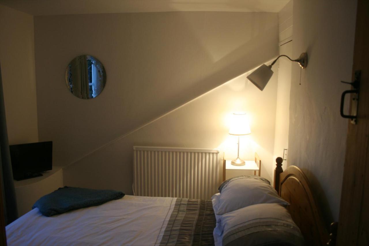 Bell Cottage Mildenhall Quarto foto